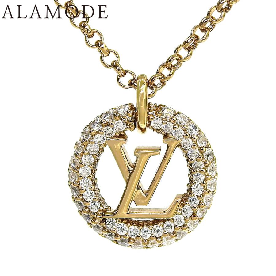 LOUIS VUITTON（ルイ・ヴィトン） コリエ・ルイーズ バイ ナイト