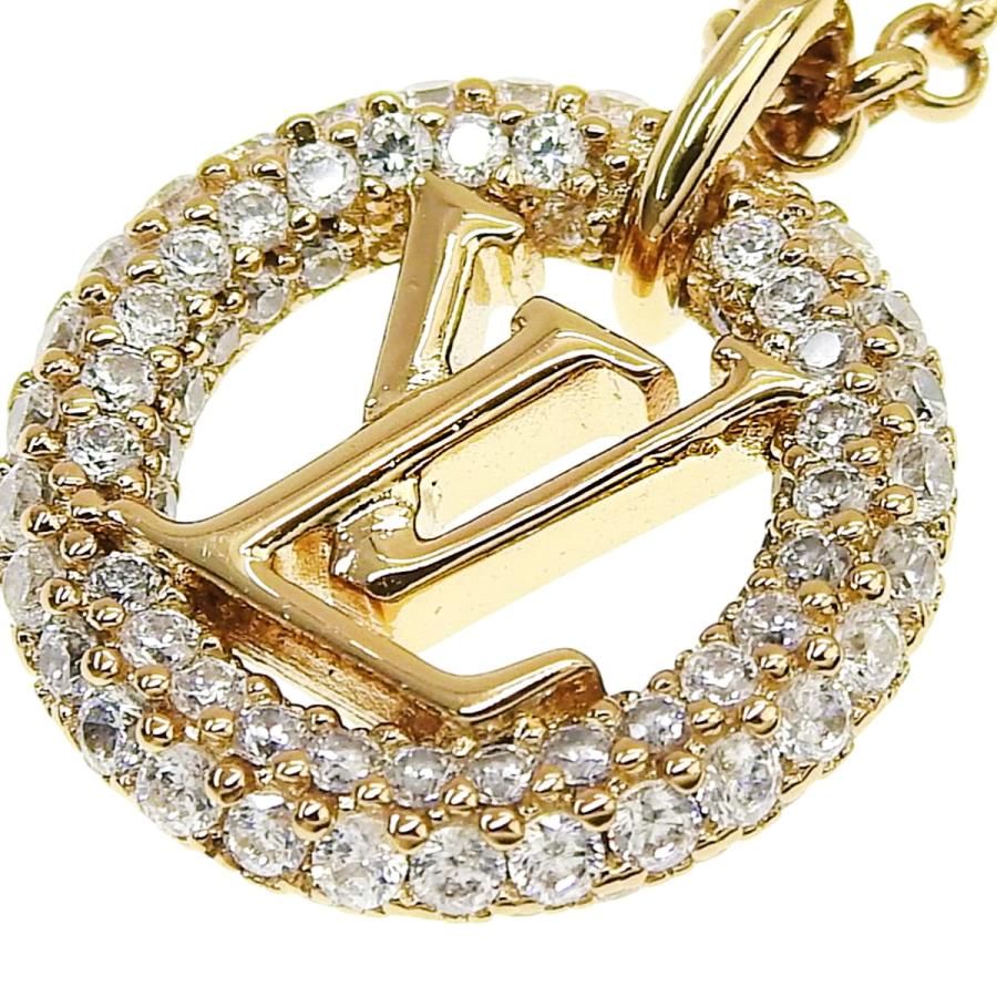 LOUIS VUITTON（ルイ・ヴィトン） コリエ・ルイーズ バイ ナイト 