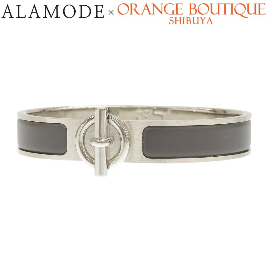 HERMES（エルメス） クリック グレナン メタル マットエナメル 
