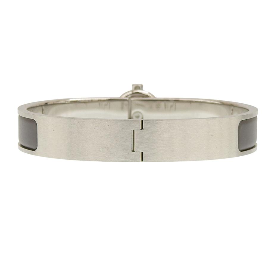 HERMES（エルメス） クリック グレナン メタル マットエナメル 