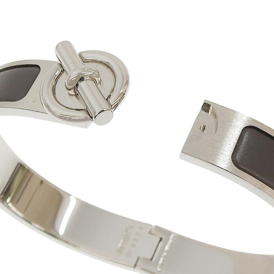 HERMES（エルメス） クリック グレナン メタル マットエナメル 