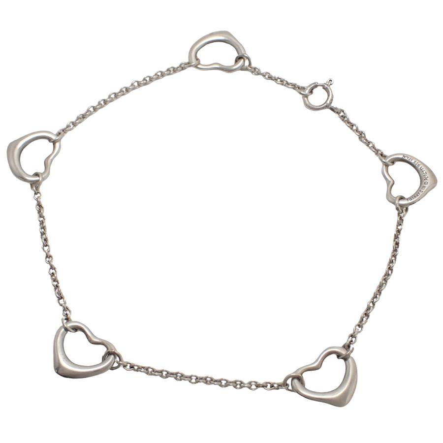 TIFFANY&Co.（ティファニー） エルサ・ペレッティ オープンハート