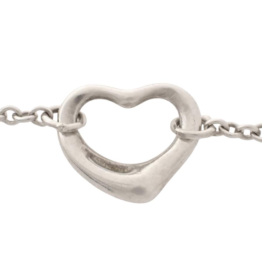 TIFFANY&Co.（ティファニー） エルサ・ペレッティ オープンハート