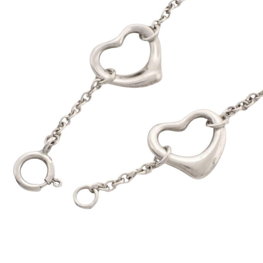 TIFFANY&Co.（ティファニー） エルサ・ペレッティ オープンハート