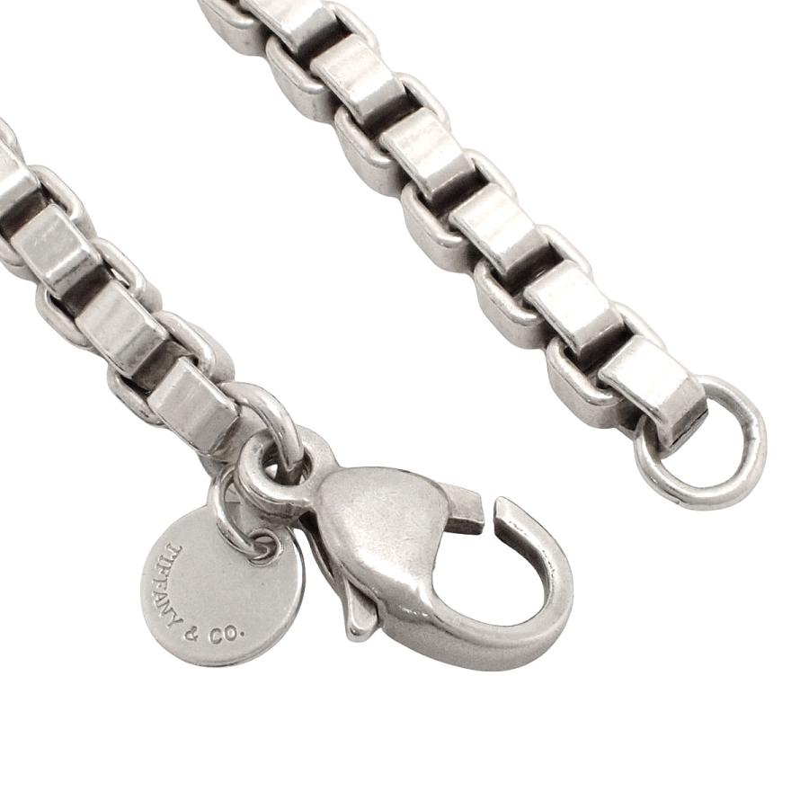 TIFFANY&Co.（ティファニー） ベネチアン リンク ブレスレット