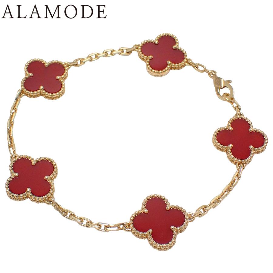 2025年保証書付】Van Cleef & Arpels(ヴァンクリーフ＆アーペル 