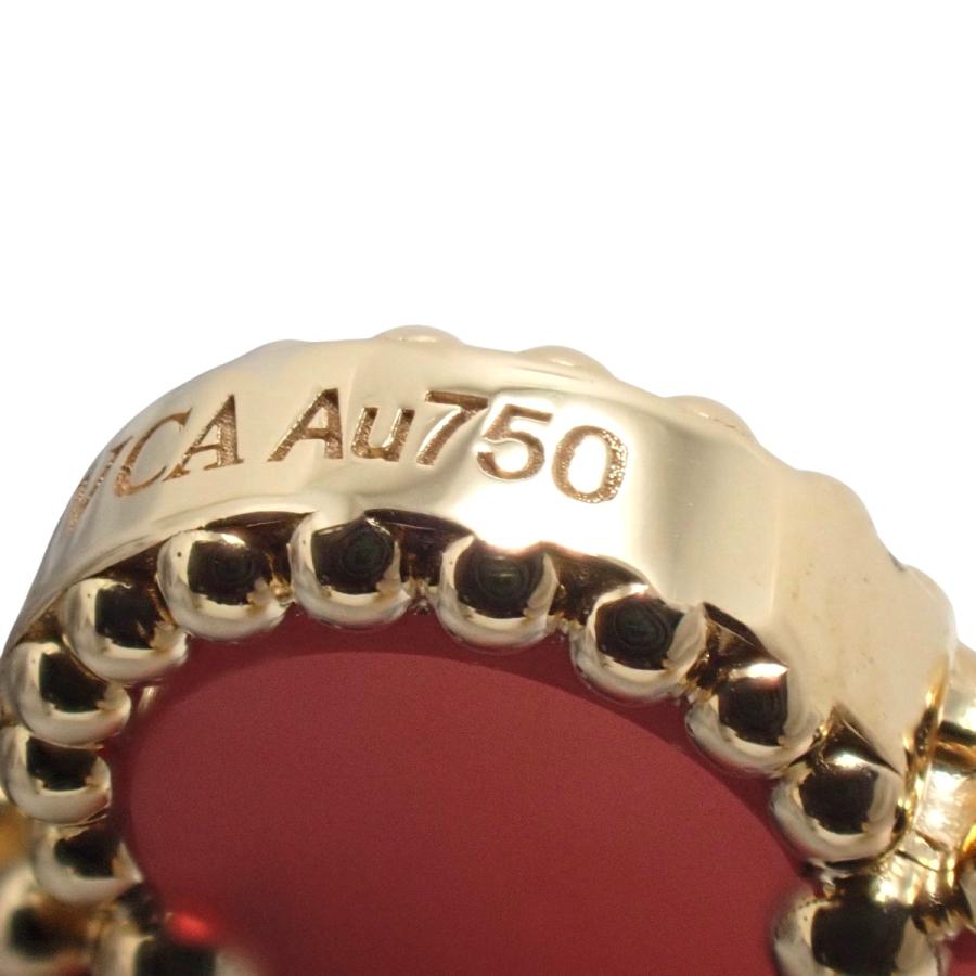 2025年保証書付】Van Cleef & Arpels(ヴァンクリーフ＆アーペル 