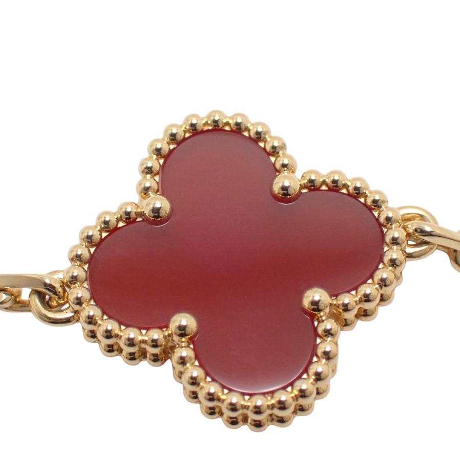 2025年保証書付】Van Cleef & Arpels(ヴァンクリーフ＆アーペル 
