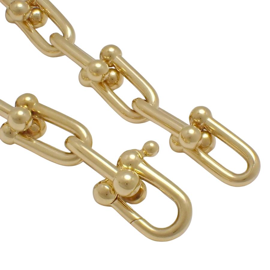 TIFFANY&Co.（ティファニー） ハードウェア リンク ブレスレット