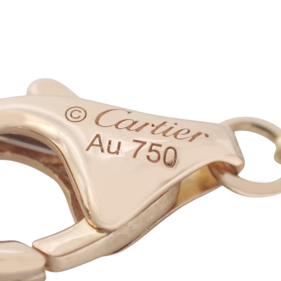 Cartier（カルティエ） 【保証書付】CARTIER(カルティエ) アミュレット 