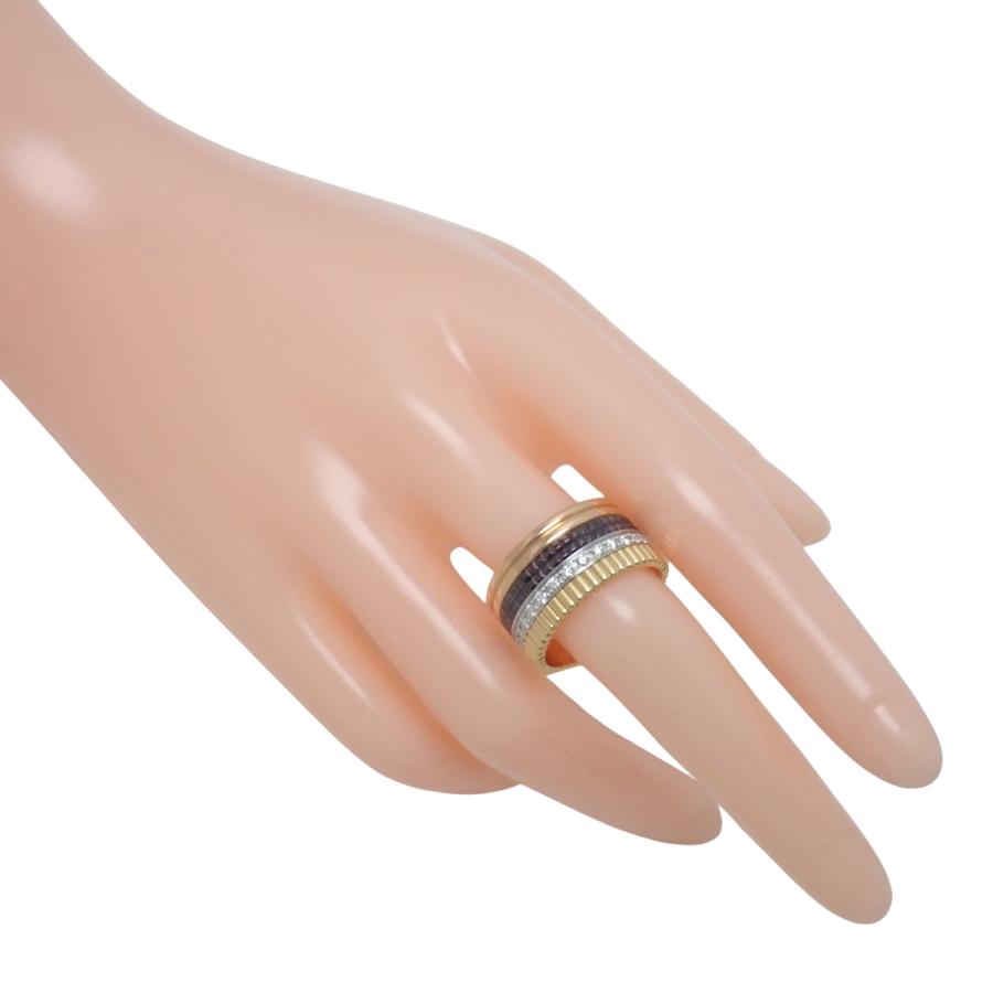 BOUCHERON（ブシュロン） 【保証書付】ブシュロン キャトル クラシック 