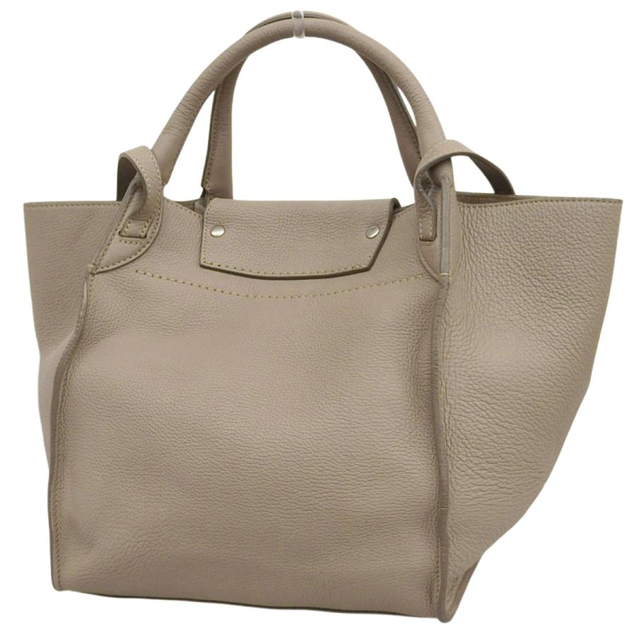 CELINE（セリーヌ） ビッグバッグ スモール ハンドバッグ レザー