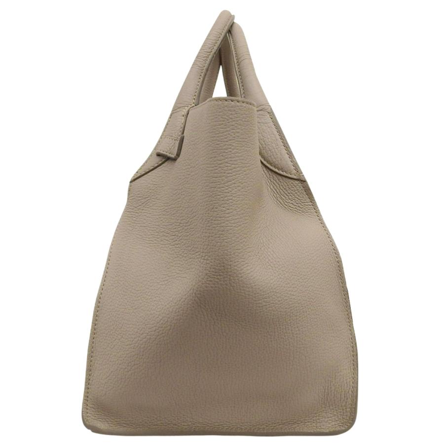 CELINE（セリーヌ） ビッグバッグ スモール ハンドバッグ レザー
