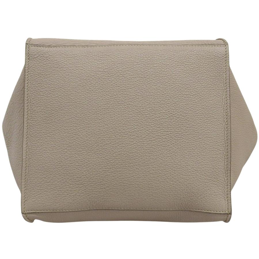 CELINE（セリーヌ） ビッグバッグ スモール ハンドバッグ レザー