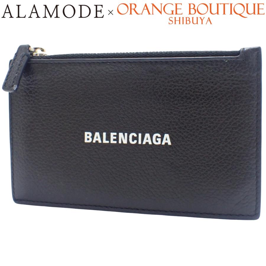 BALENCIAGA バレンシアガ　小銭入れ　ケース　516373黒 Amazon | BALENCIAGA(バレンシアガ) 小銭入れ メンズ EVERYDAY コイン