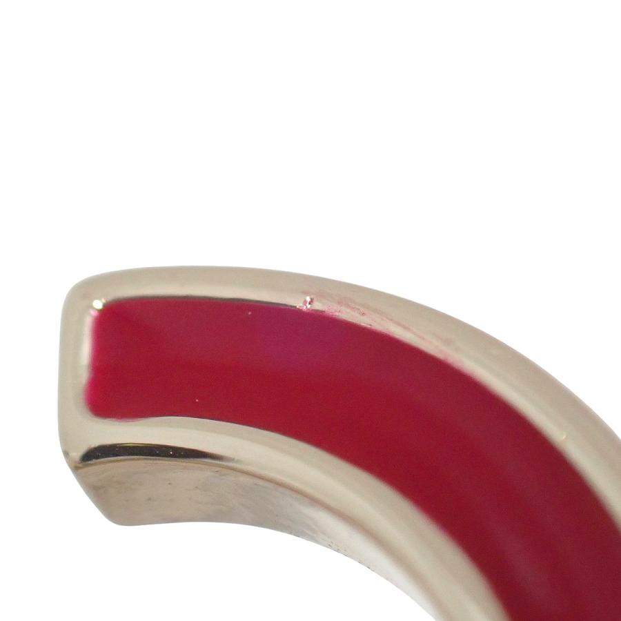 CHANEL（シャネル） ココマーク ピアス ABE035 メタル(GP) スイング