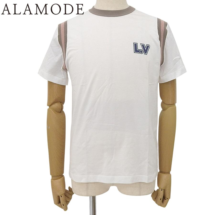 LOUIS VUITTON（ルイ・ヴィトン） ALOHA Tシャツ 2018年 アパレル