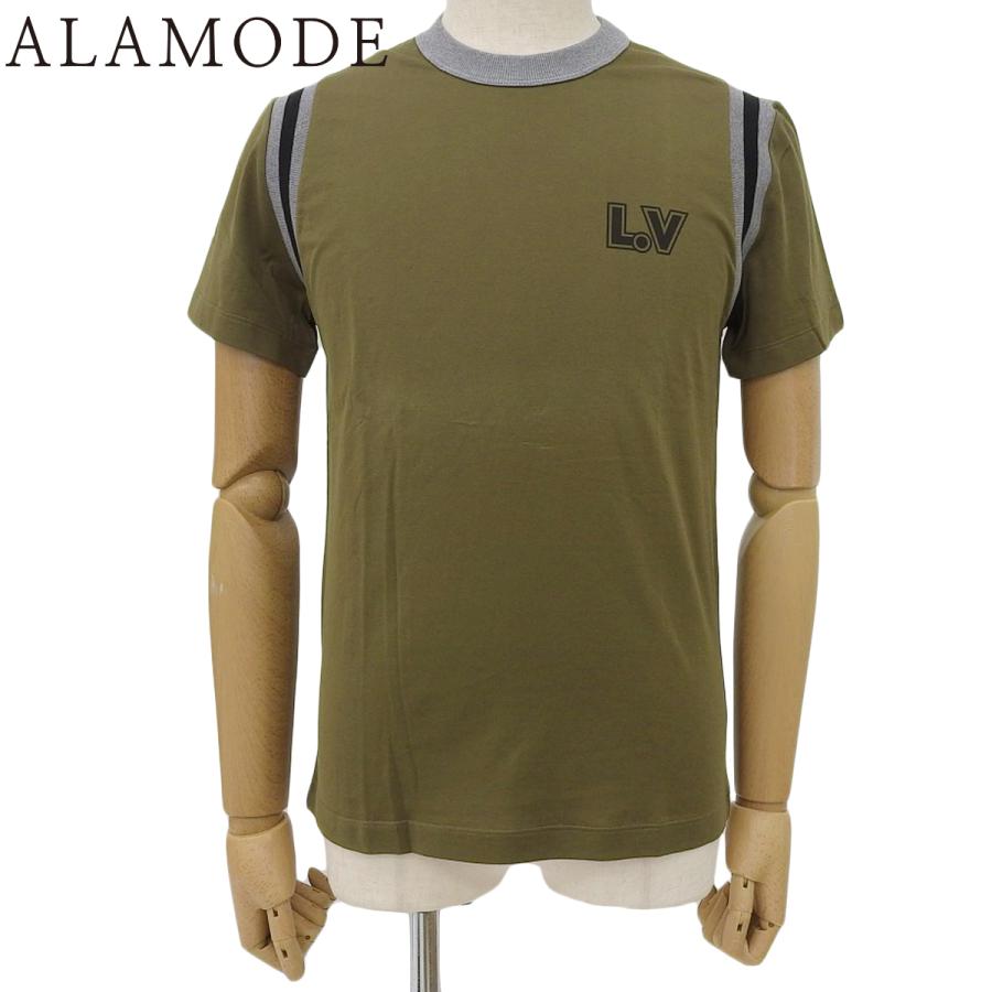 LOUIS VUITTON（ルイ・ヴィトン） ALOHA Tシャツ 2018年 アパレル 