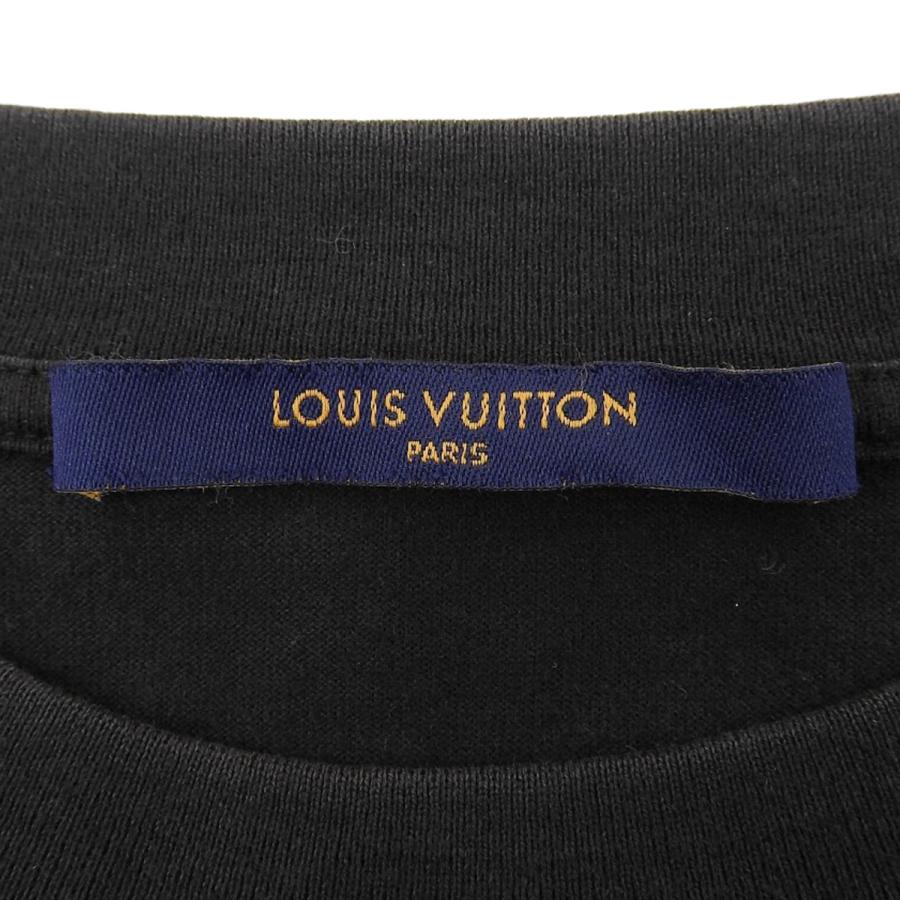 LOUIS VUITTON（ルイ・ヴィトン） テルモヒートリアクティブ ロゴ
