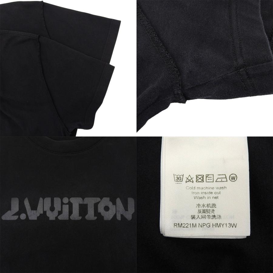 LOUIS VUITTON（ルイ・ヴィトン） テルモヒートリアクティブ ロゴ