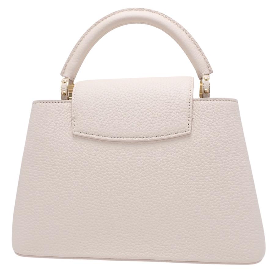 大幅最終値下げ■カプシーヌBB 入手困難【新品・未使用】ヴィトン M23331 LOUIS VUITTON（ルイ・ヴィトン） カプシーヌBB ハンドバッグ