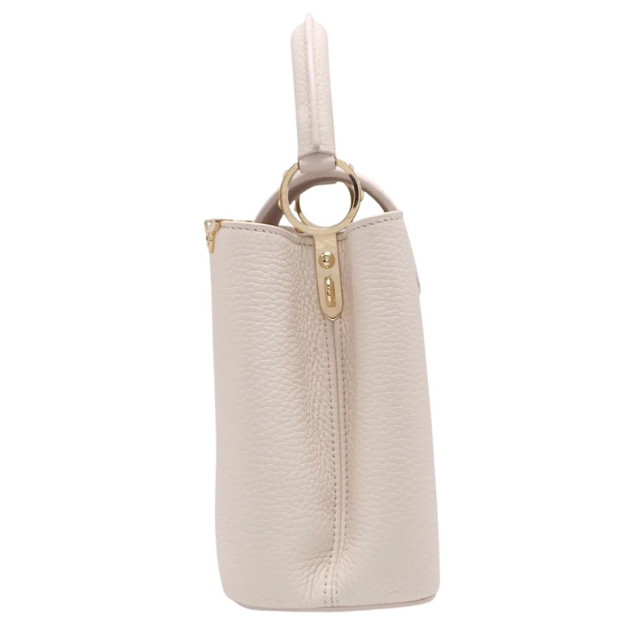 LOUIS VUITTON（ルイ・ヴィトン） カプシーヌBB ハンドバッグ