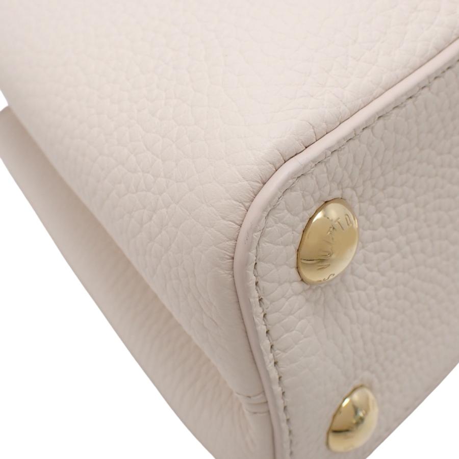 LOUIS VUITTON（ルイ・ヴィトン） カプシーヌBB ハンドバッグ