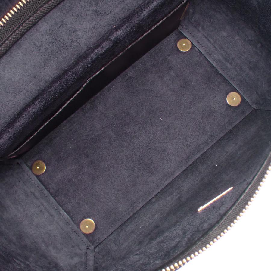 CELINE（セリーヌ） ベルトバッグ ミニ ハンドバッグ 2WAY ショルダー 