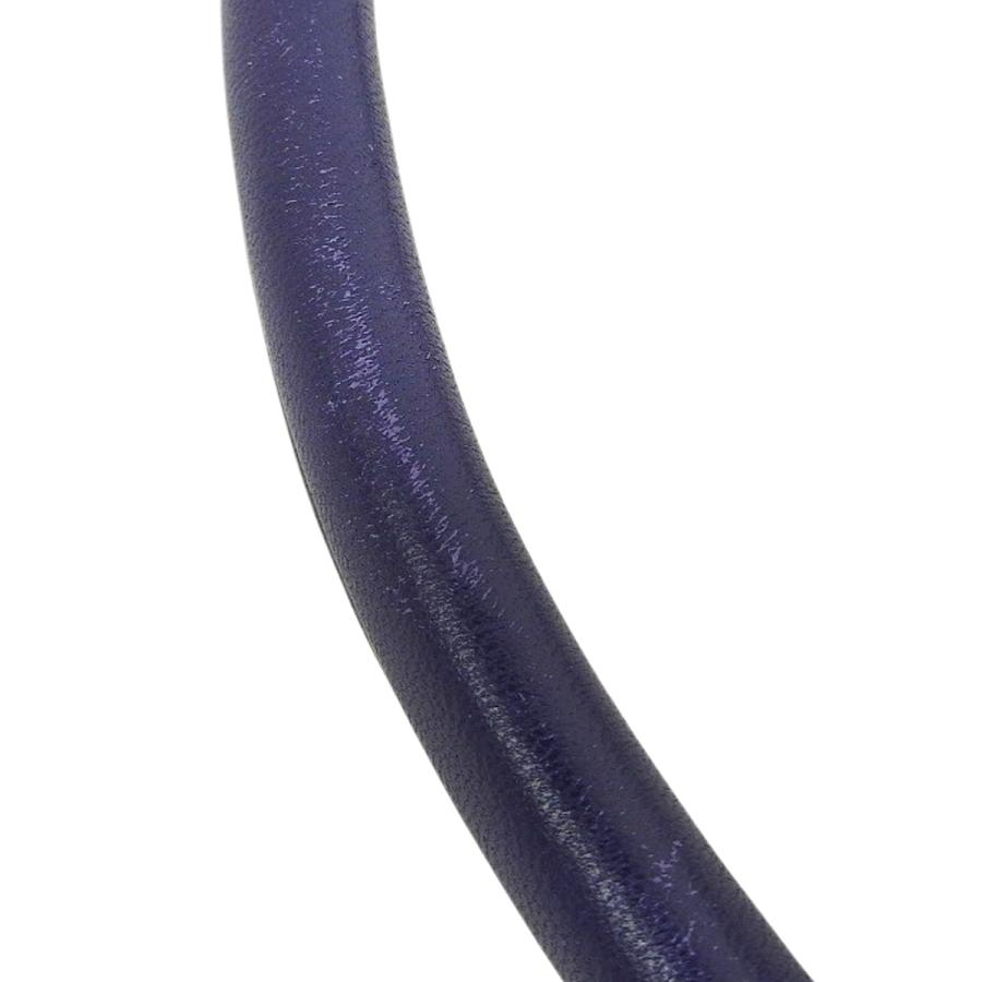 BOTTEGA VENETA(ボッテガ・ヴェネタ) イントレチャート カバMM トートバッグ レザー パープル紫 115664 メンズ 40802178668【アラモード】 |  | 06