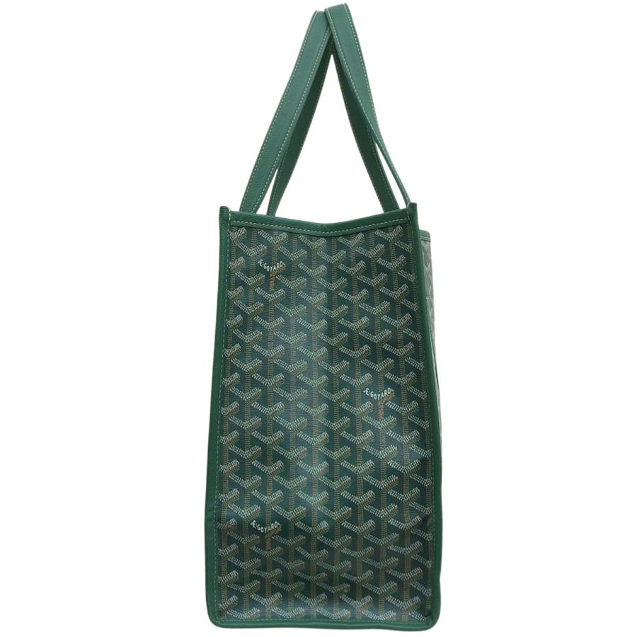 GOYARD（ゴヤール） トートバッグ ヴィレットMM PVCコーティング