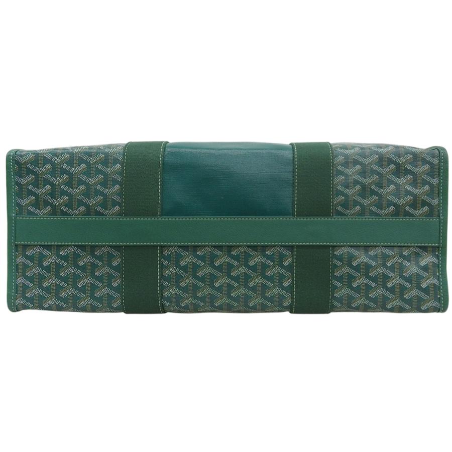 GOYARD（ゴヤール） トートバッグ ヴィレットMM PVCコーティング