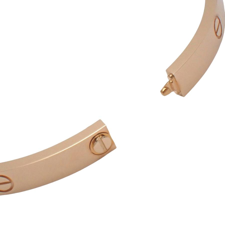 Cartier（カルティエ） 【2025年保証書付】カルティエ ラブ
