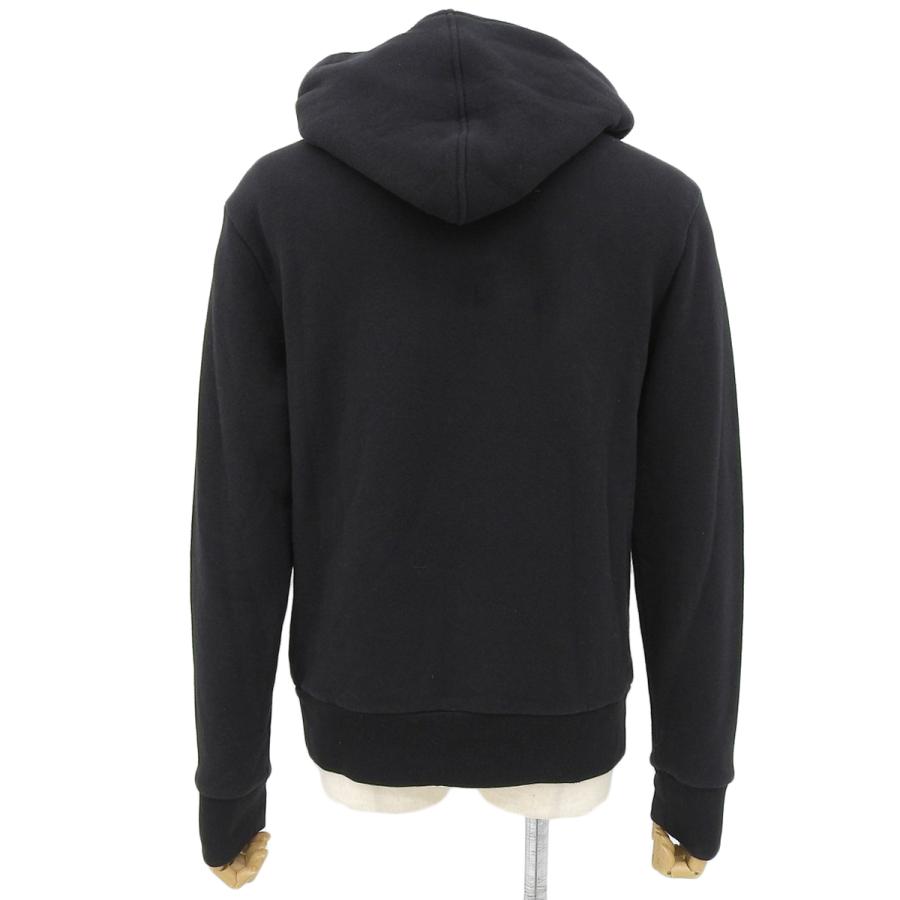 GUCCI（グッチ） オールドロゴ プルオーバー パーカー スウェット