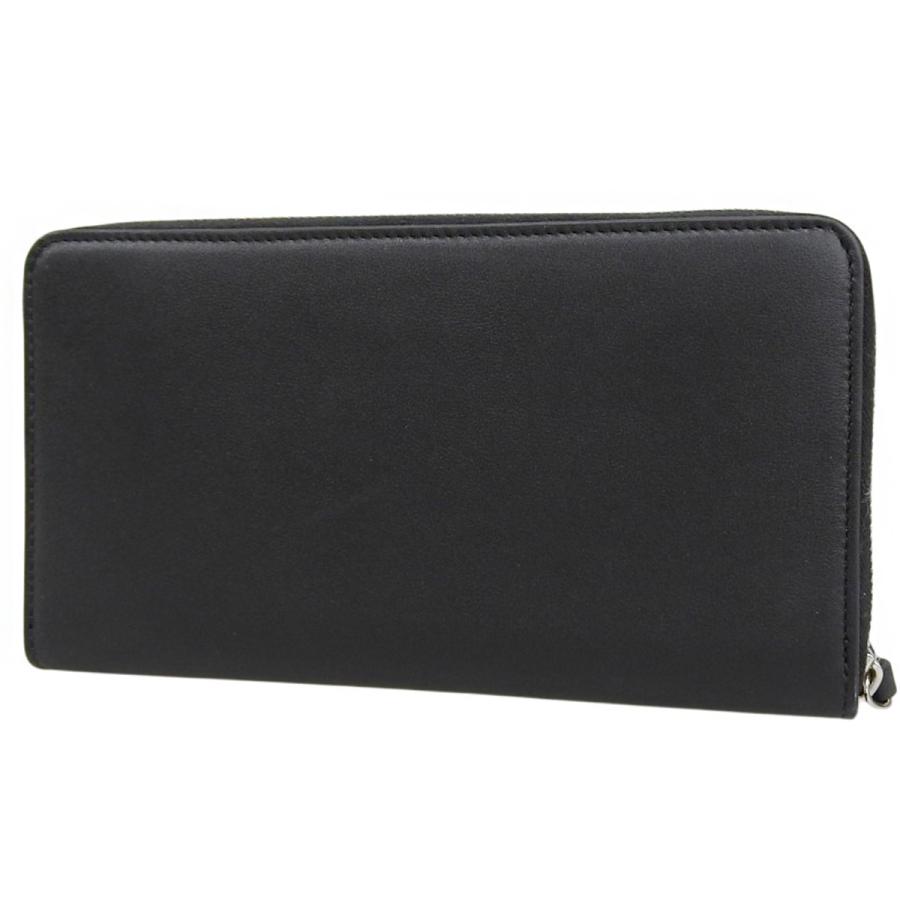 VALENTINO（ヴァレンティノ） Vロゴ 長財布 ロングウォレット レザー
