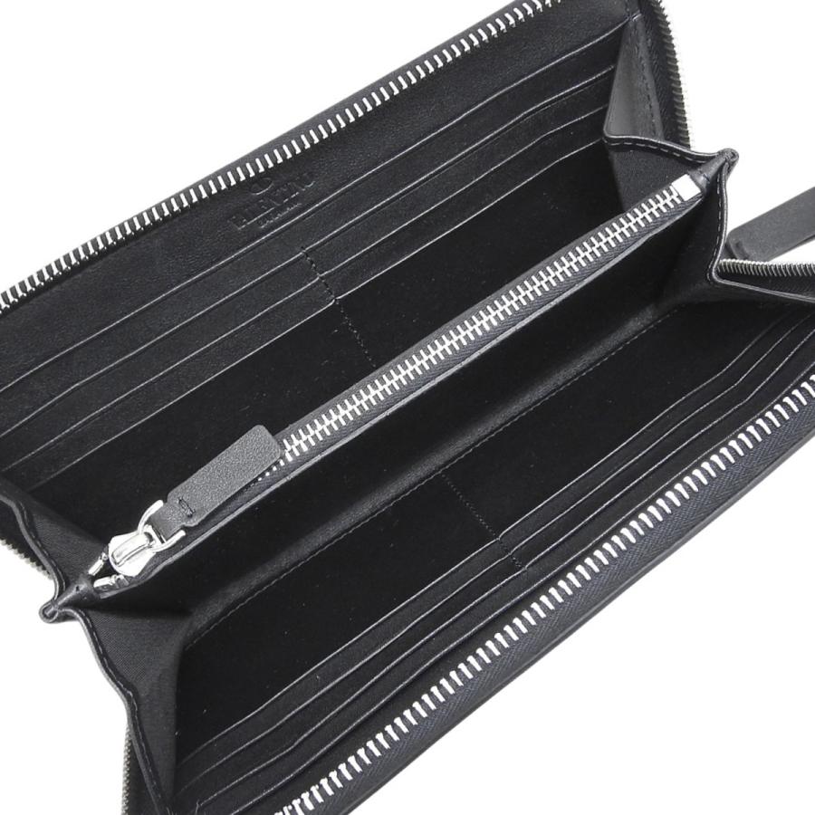 VALENTINO（ヴァレンティノ） Vロゴ 長財布 ロングウォレット レザー