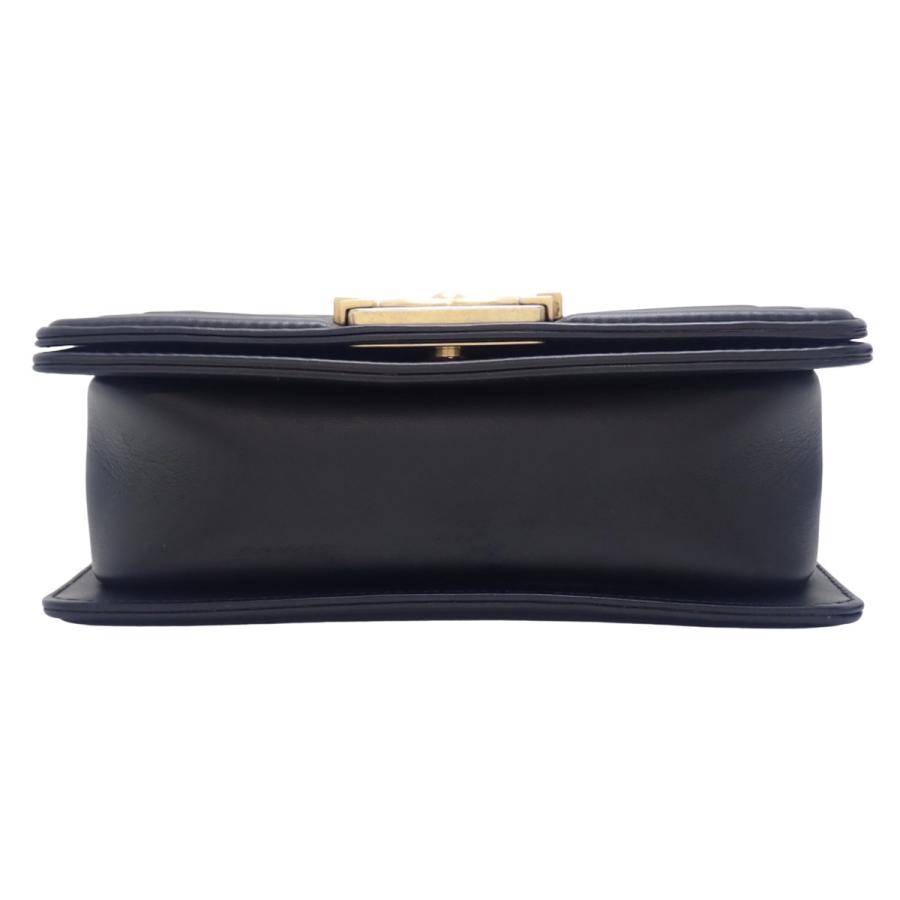 CHANEL（シャネル） ボーイシャネル ココマーク チェーン ショルダー