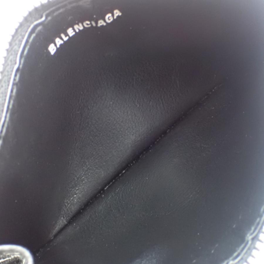 BALENCIAGA（バレンシアガ） BBモノグラム フラグメントケース カード