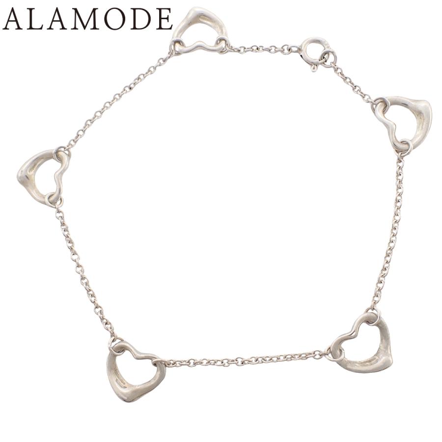TIFFANY&Co.（ティファニー） エルサ・ペレッティ ファイブオープン