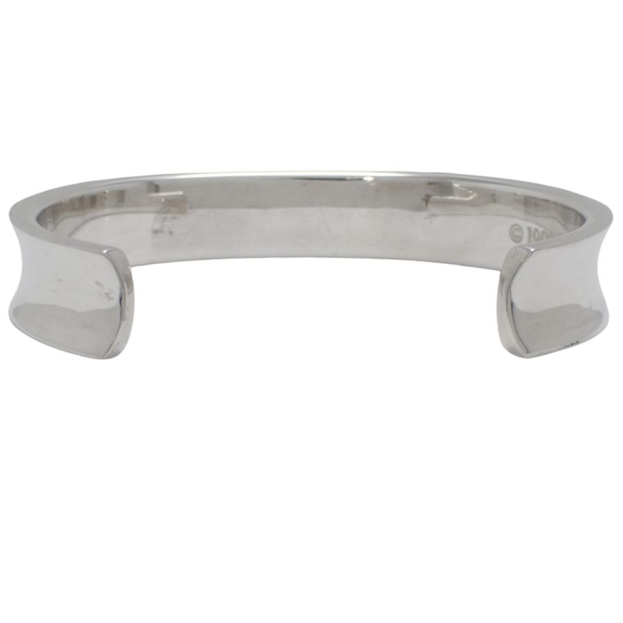 TIFFANY&Co.（ティファニー） 1837 バングル シルバー SV925