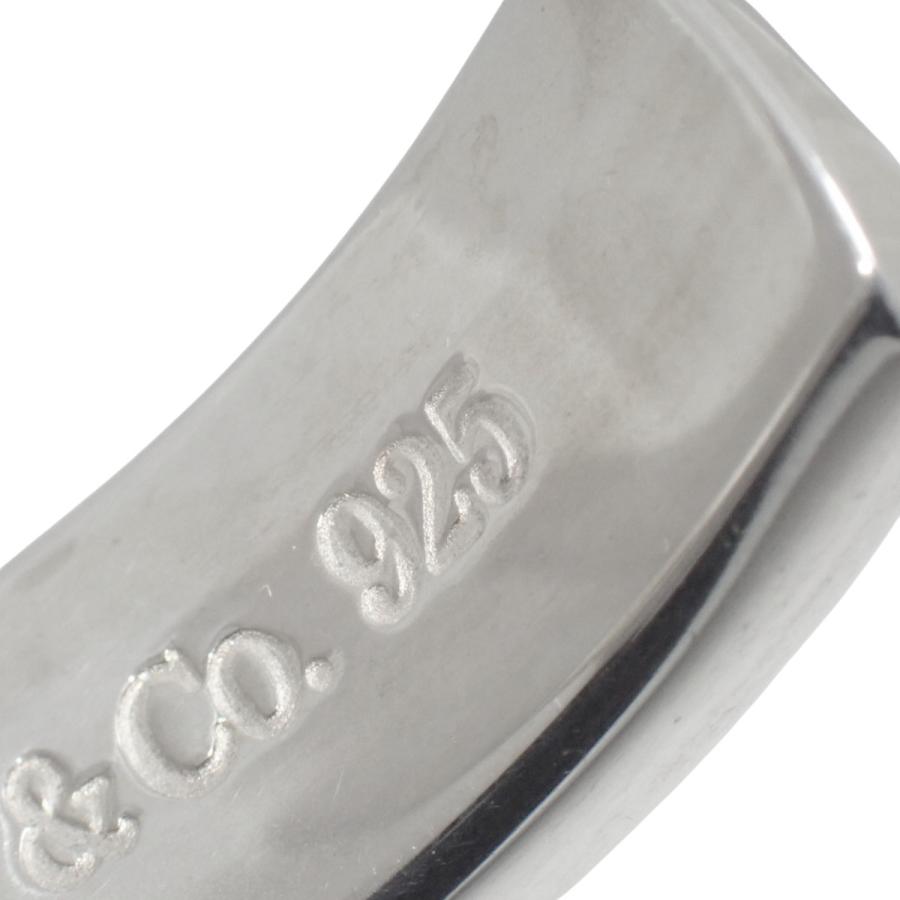 TIFFANY&Co.（ティファニー） 1837 バングル シルバー SV925