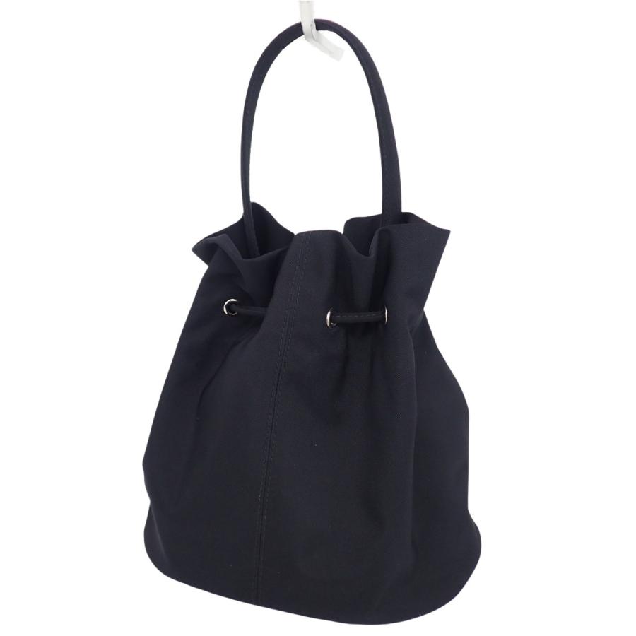 バレンシアガ　2wayバッグ BALENCIAGA（バレンシアガ） 2WAY巾着バッグ ハンドバッグ ショルダー