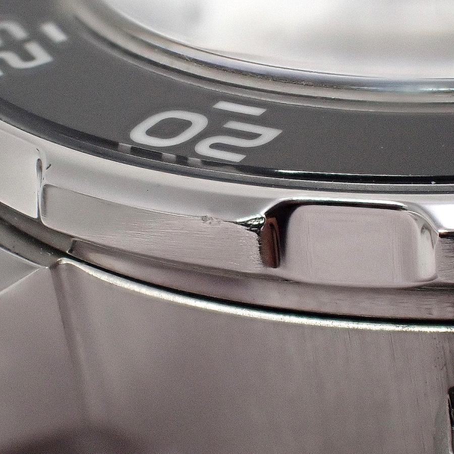 【保証書付】IWC アクアタイマー オートマチック2000 IW356805 SS ホワイト 自動巻き メンズ 40802180442【中古】【アラモード】 | IWC SCHAFFHAUSEN | 05