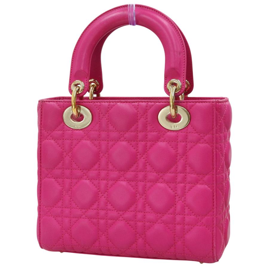 Dior(ディオール) カナージュ レディディオール My ABCDior スモール