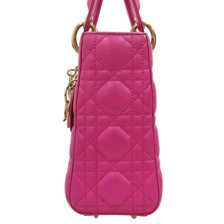 Dior(ディオール) カナージュ レディディオール My ABCDior スモール