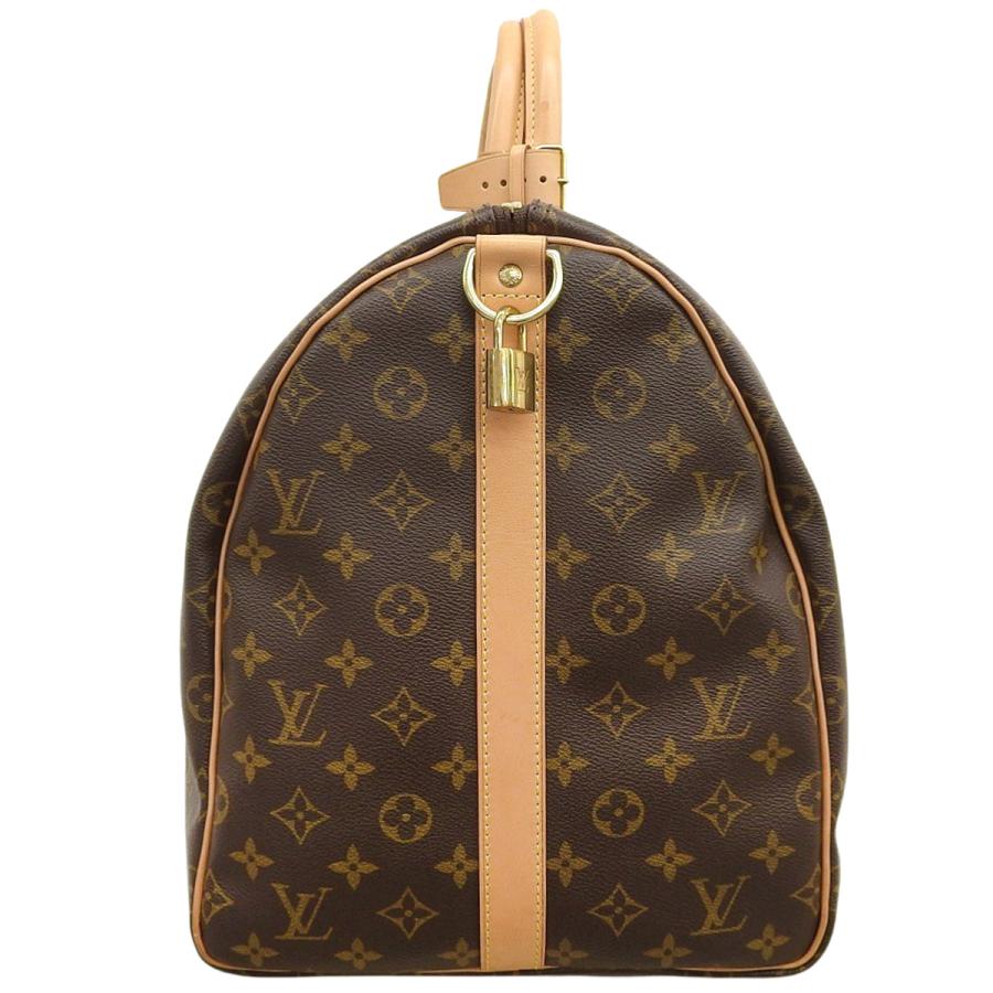 LOUIS VUITTON（ルイ・ヴィトン） モノグラム キーポル・バンド