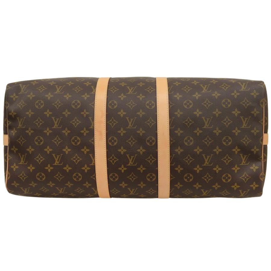 LOUIS VUITTON（ルイ・ヴィトン） モノグラム キーポル・バンド