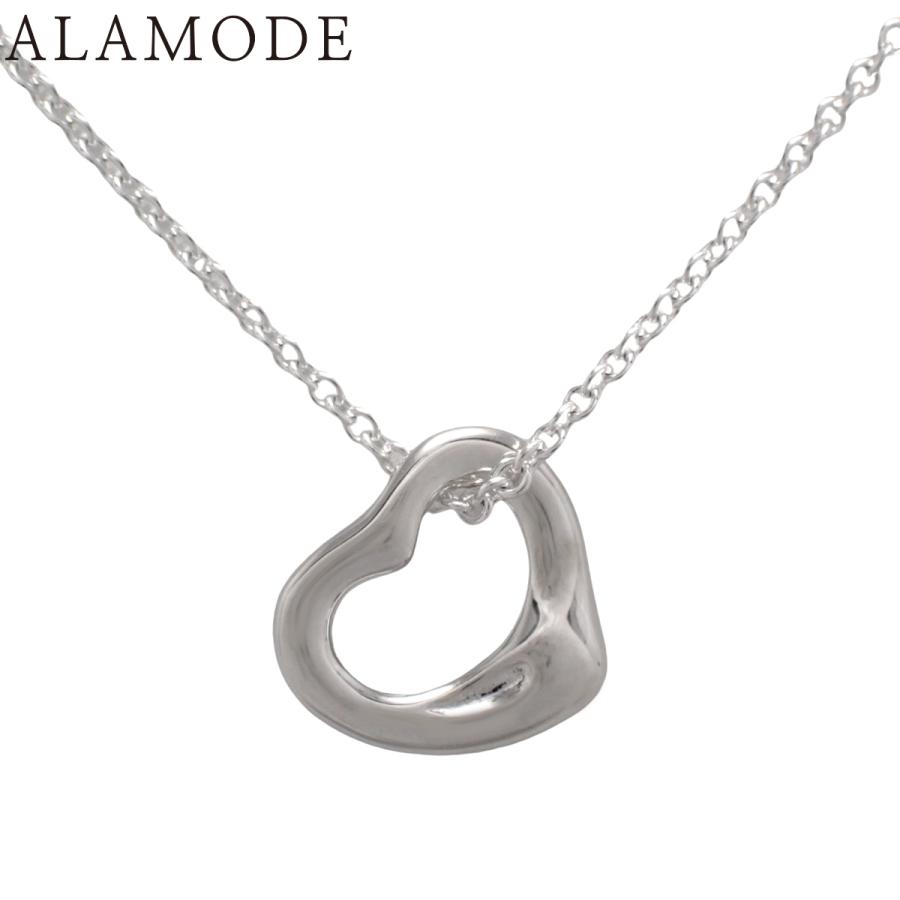 TIFFANY&Co.（ティファニー） エルサ・ペレッティ オープン ハート