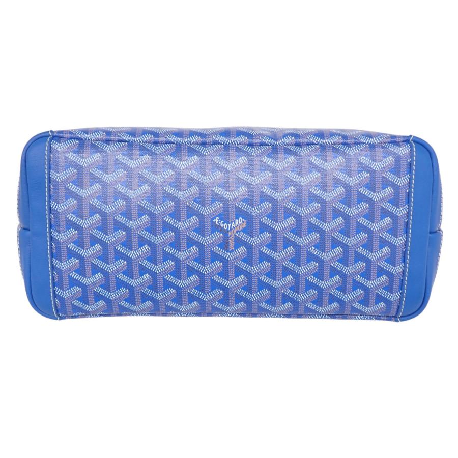 GOYARD（ゴヤール） アルトワ PM トートバッグ 肩掛け ヘリンボーン柄