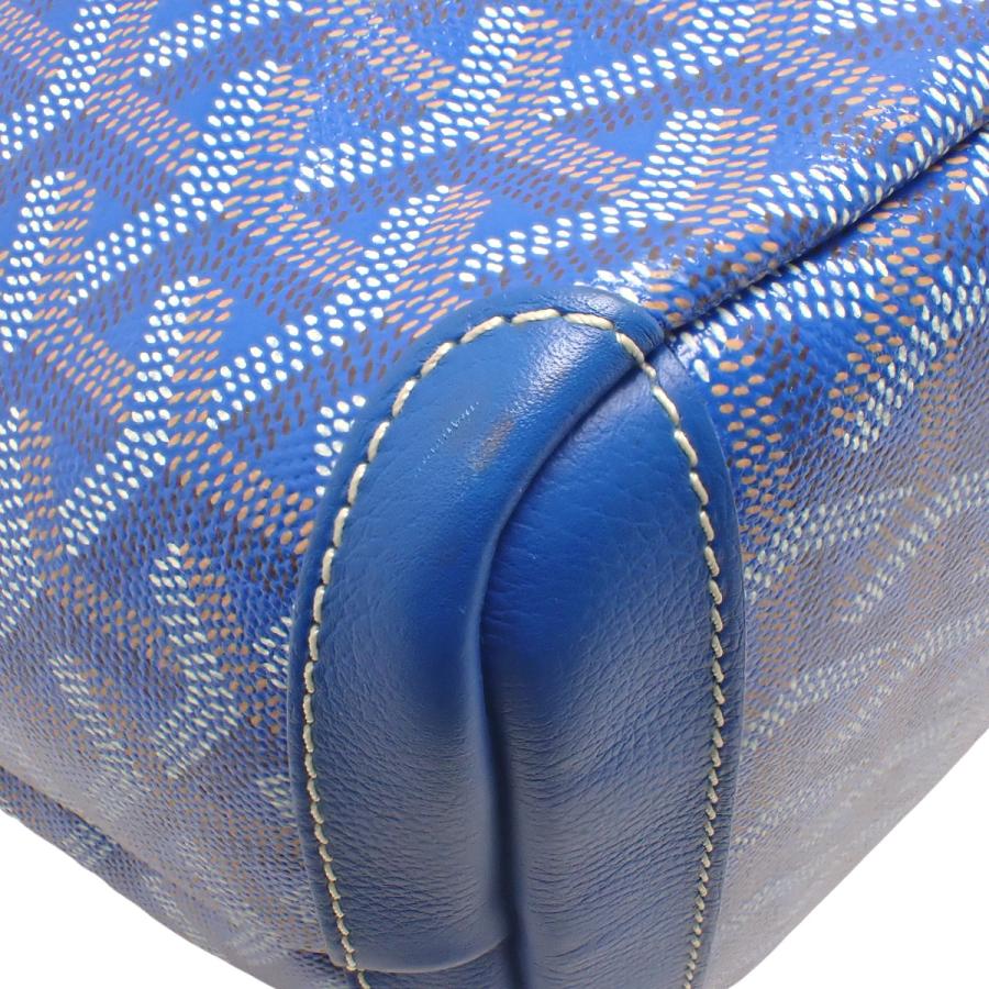 GOYARD（ゴヤール） アルトワ PM トートバッグ 肩掛け ヘリンボーン柄
