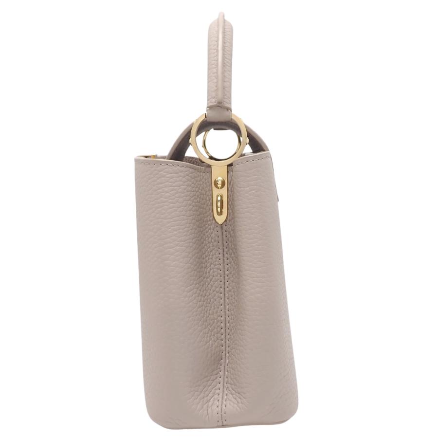 LOUIS VUITTON（ルイ・ヴィトン） カプシーヌBB ハンドバッグ